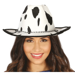 Sametine kauboikaabu